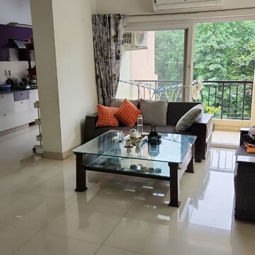 3 BHK Apartment For Rent in Pacific Hills, Kishanpur