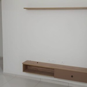 Furnished Amenities in 2 BHK Apartment at Abhee Pride, Iggalur – for Rent