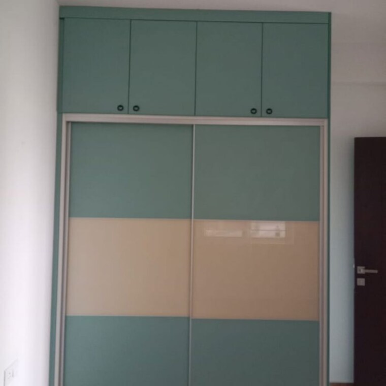 undefined, abhee-pride 2 Bedroom 1105 Sq.Ft. Apartment In Iggalur Bangalore 9724197