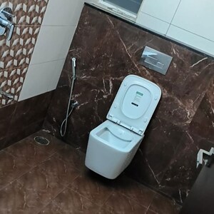 Furnished Amenities in 2 BHK Apartment at Abhee Pride, Iggalur – for Rent