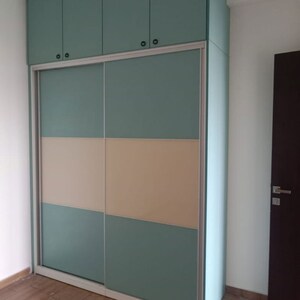 Furnished Amenities in 2 BHK Apartment at Abhee Pride, Iggalur – for Rent