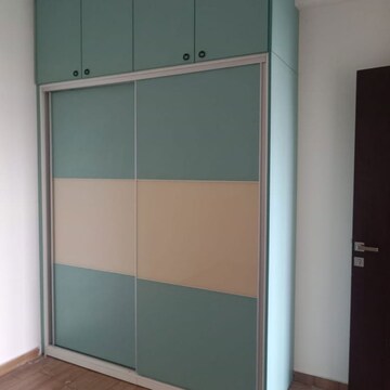 Furnished Amenities in 2 BHK Apartment at Abhee Pride, Iggalur – for Rent