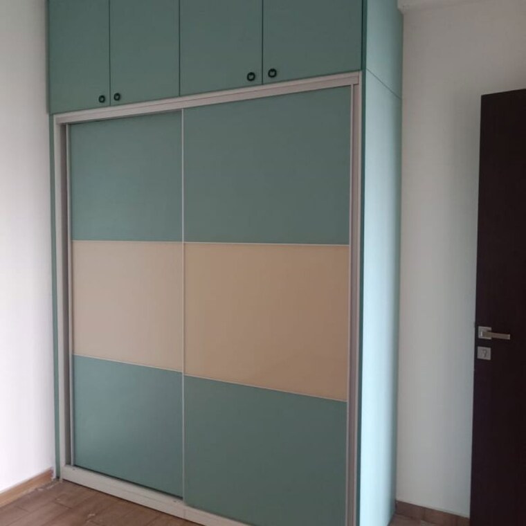 undefined, abhee-pride 2 Bedroom 1105 Sq.Ft. Apartment In Iggalur Bangalore 9724197