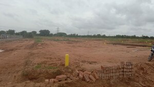 Plot Area in  Plot at Shadnagar – for Sale