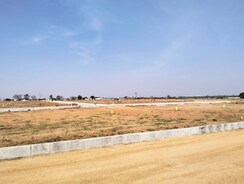 Plot For Sale in Shadnagar