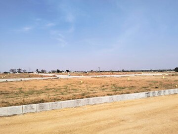  Plot For Sale in Shadnagar