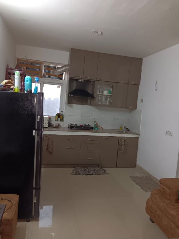 Kitchen, tulip-lemon 2 Bedroom 526 Sq.Ft. Apartment In Sector 69 Gurgaon 9724199