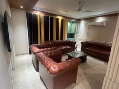 4 BHK + Pooja Room,Servant Room,Study Room Builder Floor For Sale in Greater Kailash 1 