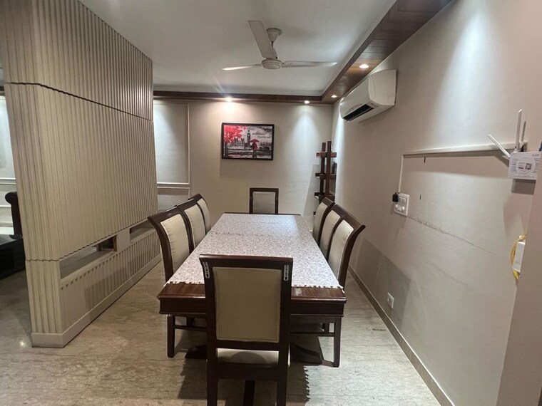 Team Area, greater kailash i 4 Bedroom 300 Sq.Yd. Builder Floor In Greater Kailash I Delhi 9724200