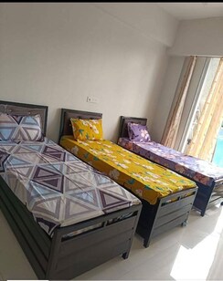Pg For Rent in Goregaon West