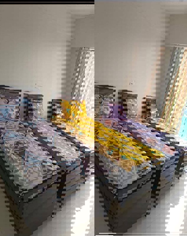 Pg For Rent in Mercury Stays 