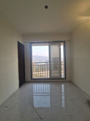 2 BHK Apartment For Rent in Neelkanth Alpine, Ghansoli