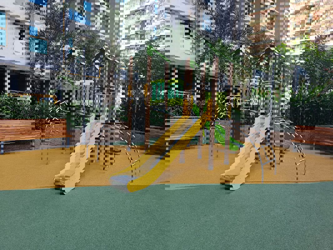 2 BHK Apartment For Rent in Raj Infinia