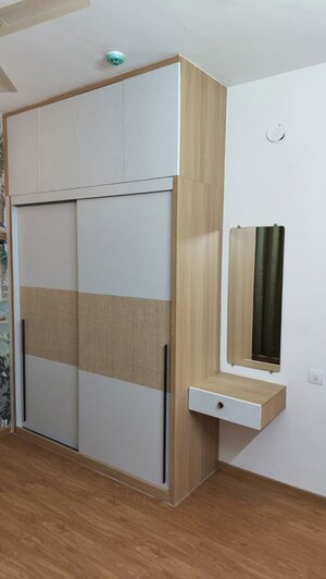 1.5 BHK Apartment For Rent in DSR Pride, Hsr Layout