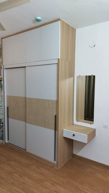 1.5 BHK Apartment For Rent in DSR Pride, Hsr Layout