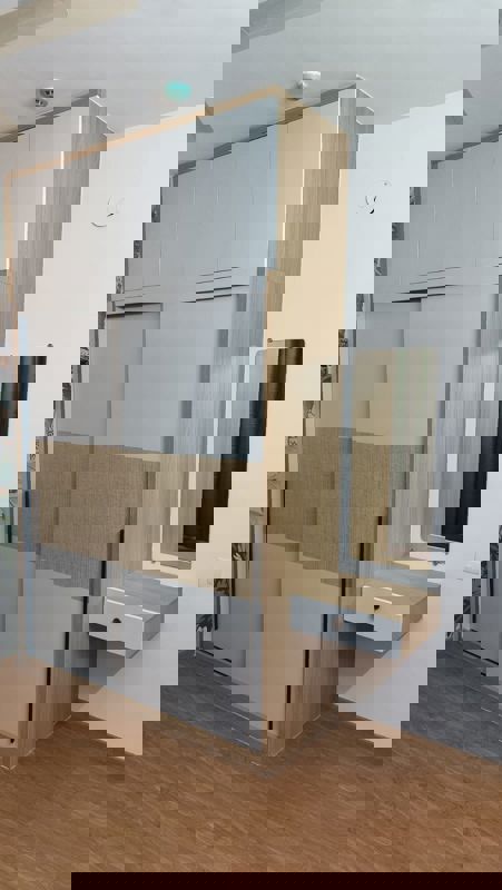 1.5 BHK Apartment For Rent in DSR Pride