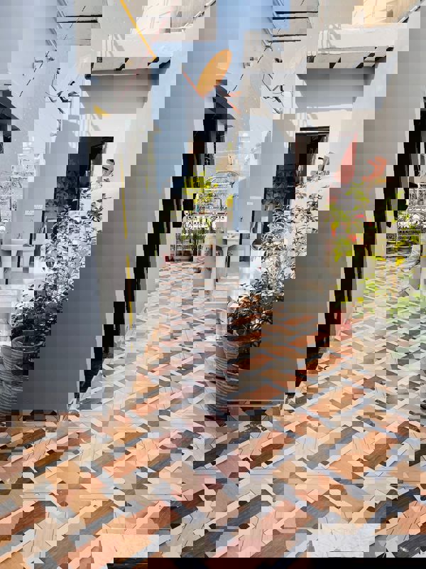 1 BHK Independent House For Rent in Maidan Garhi