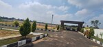1200 Sq.Yd. Plot in Hoskote Malur Road
