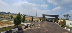 Plot For Sale in Hoskote Malur Road