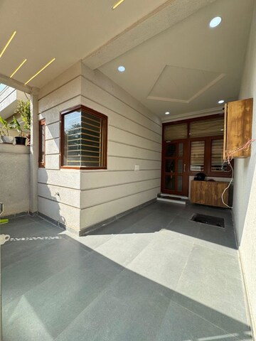 Parking in 3 BHK Villa at Sirsi Road – for Sale