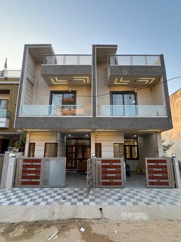 3 BHK Villa For Sale in Sirsi Road