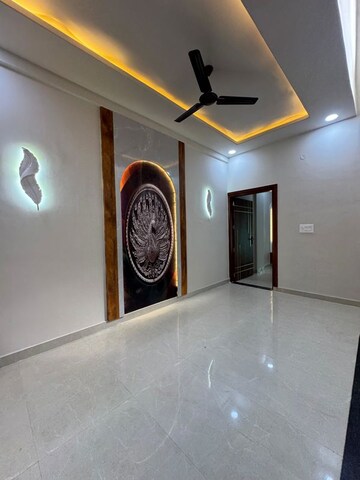 Parking in 3 BHK Villa at Sirsi Road – for Sale