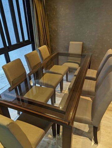 3.5 BHK Apartment For Sale in Lunkad Sky Vie, Viman Nagar