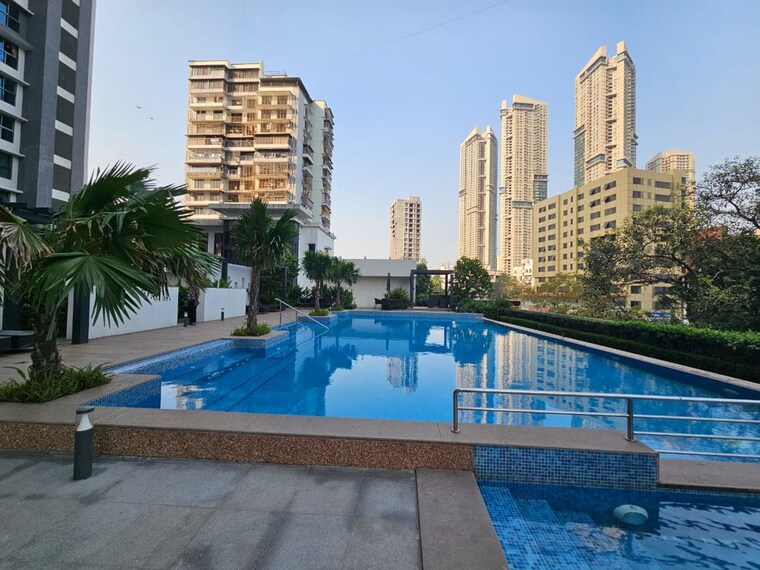 Exterior View, raj-infinia 2 Bedroom 750 Sq.Ft. Apartment In Malad West Mumbai 9724229