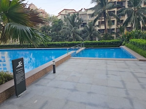 2 BHK Apartment For Rent in Raj Infinia, Malad West