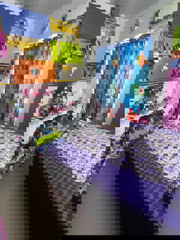 3 BHK Apartment For Rent in Sethi Max Royal