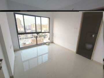 Living Room in 1 BHK Apartment at ANP Retreat, Wakad – for Rent