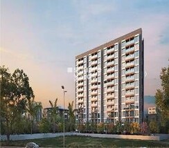 1 BHK Apartment For Rent in ANP Retreat