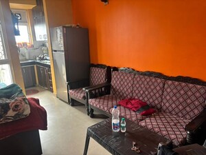 1 BHK Apartment For Rent in Aditya Celebrity Homes, Sector 76