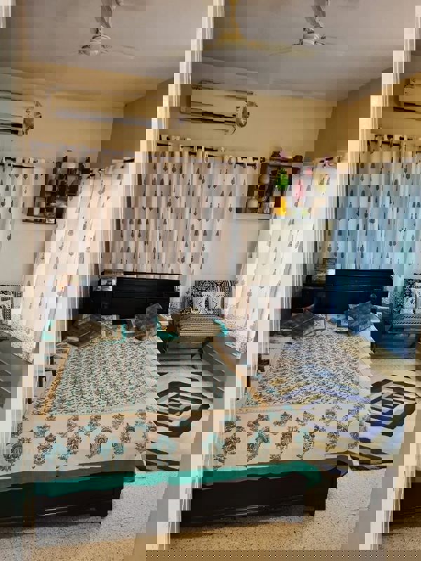 Pg For Rent in Priya Girls Pg 