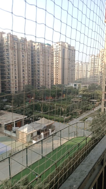 3 BHK + Pooja Room Apartment For Rent in Sethi Max Royal