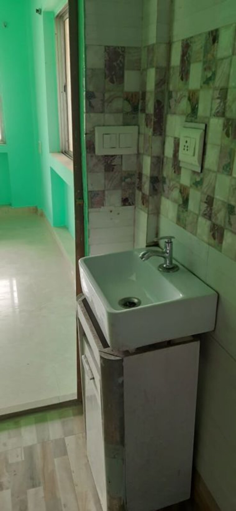 Bathroom, new town 3 Bedroom 1320 Sq.Ft. Apartment In New Town Kolkata 9724252