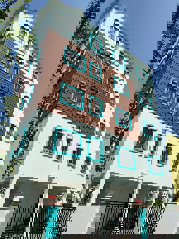 3 BHK Apartment For Sale in New Town