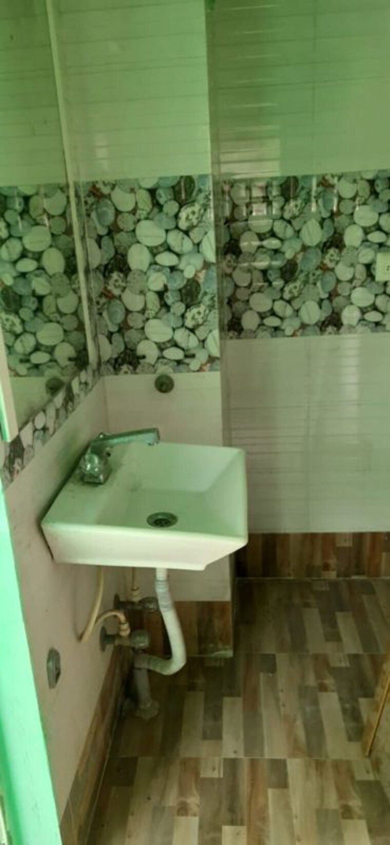 Master Bedroom, new town 3 Bedroom 1320 Sq.Ft. Apartment In New Town Kolkata 9724252