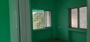 Room in 3 BHK Apartment at New Town – for Sale