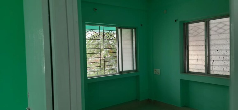 Room, new town 3 Bedroom 1320 Sq.Ft. Apartment In New Town Kolkata 9724252