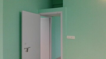 Building Lobby in 3 BHK Apartment at New Town – for Sale