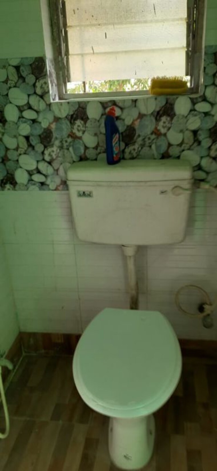 Bathroom, new town 3 Bedroom 1320 Sq.Ft. Apartment In New Town Kolkata 9724252