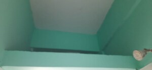 Furnished Amenities in 3 BHK Apartment at New Town – for Sale