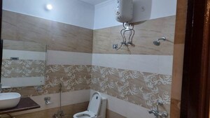 Bathroom in  Pg at Vineet Khand – for Rent