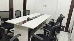 Team Area in  Office Space at Nariman Point – for Rent