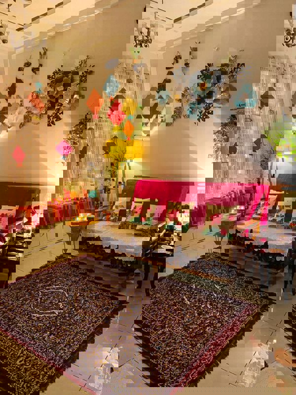 Pg For Rent in Priya Girls Pg 