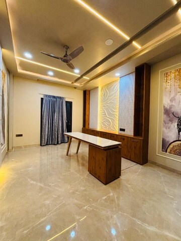 Living Room in 3 BHK Apartment at Ajmer Road – for Sale