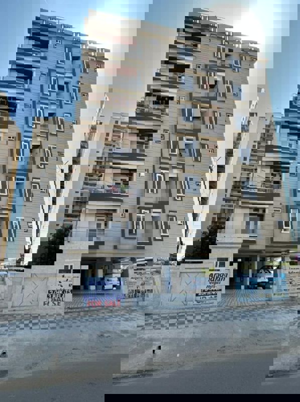 3 BHK Apartment For Sale in Ajmer Road