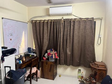 2 BHK Apartment For Rent in Sunshine Apartment Chandivali, Chandivali