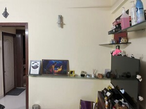 Furnished Amenities in 2 BHK Apartment at Sunshine Apartment Chandivali, Chandivali – for Rent